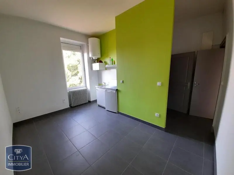 Photo 4 Appartement 1 pièce 19m²