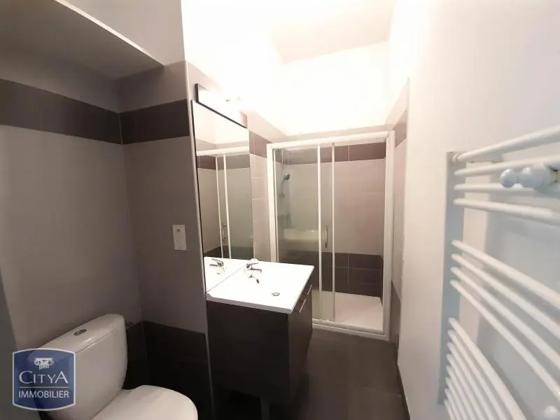Photo 2 Appartement 1 pièce 19m²