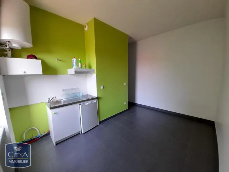 Photo 1 Appartement 1 pièce 19m²