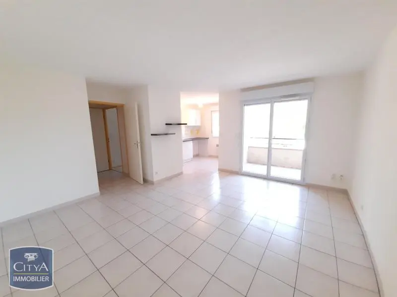 Photo 1 Appartement 2 pièces 48.08m²