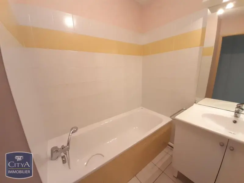Photo 4 Appartement 2 pièces 48.08m²