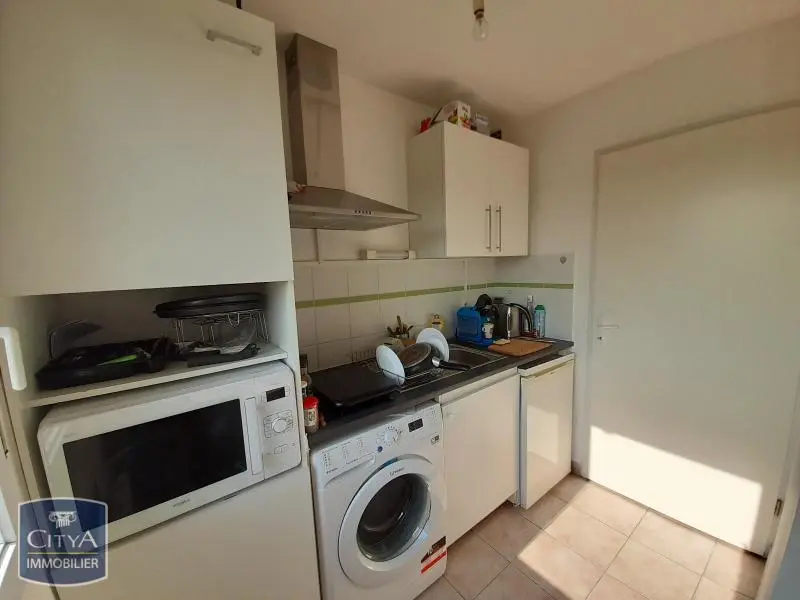 Photo 4 Appartement 2 pièces 48.51m²