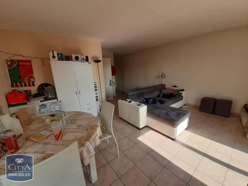 Photo 5 Appartement 2 pièces 48.51m²