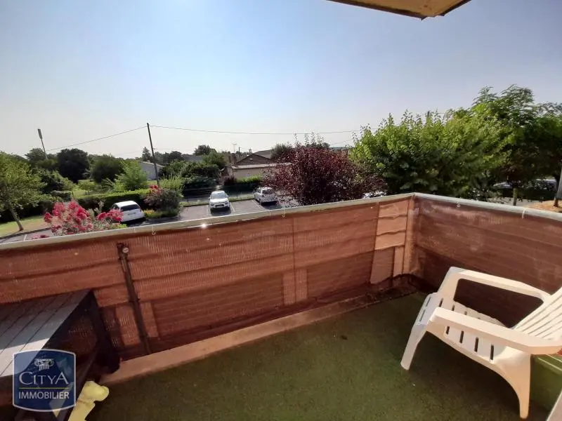 Photo 6 Appartement 2 pièces 48.51m²