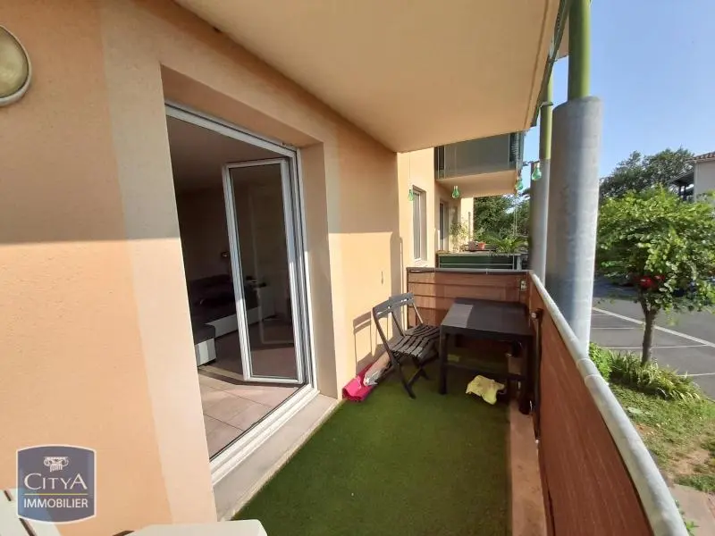 Photo 7 Appartement 2 pièces 48.51m²