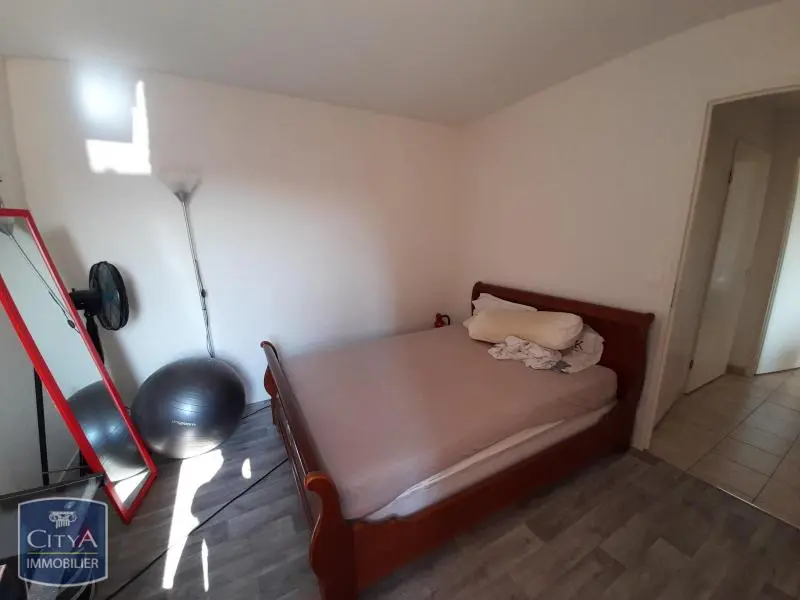 Photo 3 Appartement 2 pièces 48.51m²