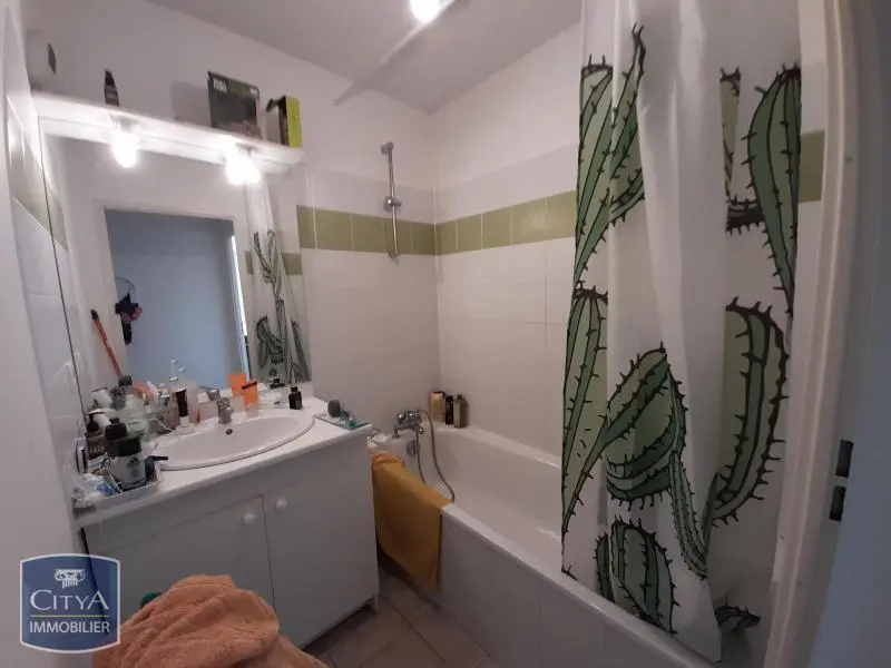 Photo 2 Appartement 2 pièces 48.51m²