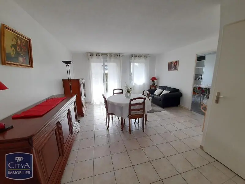 Photo 5 Appartement 2 pièces 53.56m²