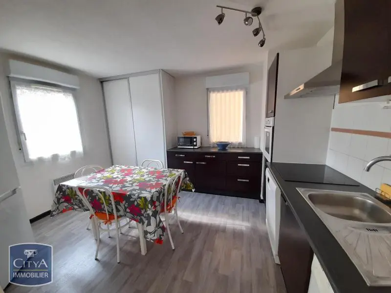 Photo 3 Appartement 2 pièces 53.56m²