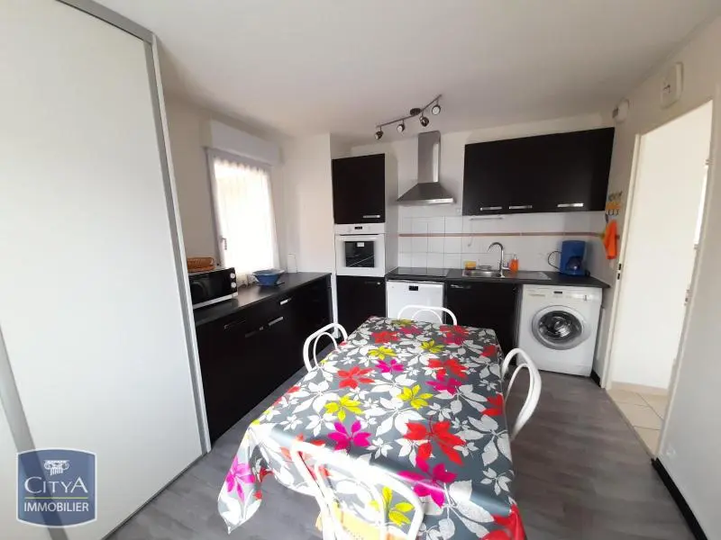 Photo 6 Appartement 2 pièces 53.56m²