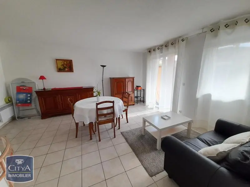 Photo 4 Appartement 2 pièces 53.56m²