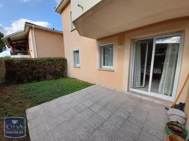 Photo 1 Appartement 2 pièces 53.56m²