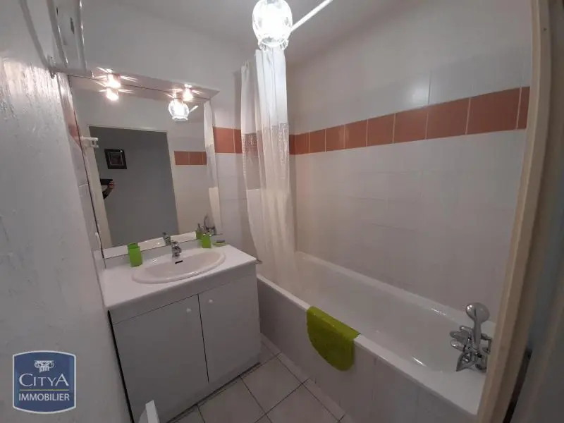 Photo 9 Appartement 2 pièces 53.56m²