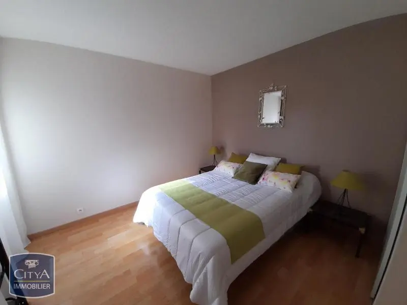 Photo 2 Appartement 2 pièces 53.56m²