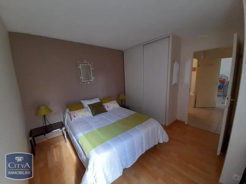 Photo 10 Appartement 2 pièces 53.56m²