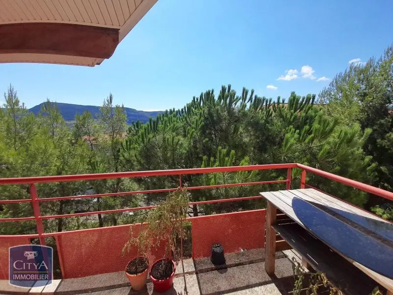 Photo 3 Appartement 3 pièces 54.54m²