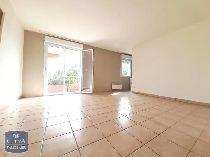 Photo 2 Appartement 3 pièces 54.54m²