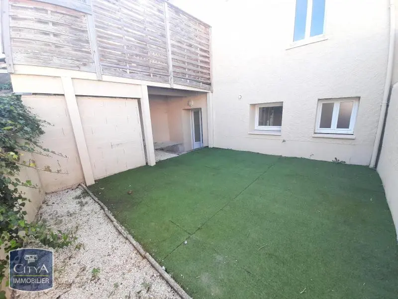 Photo 8 Appartement 2 pièces 58m²