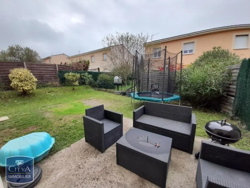 Photo 1 Maison 4 pièces 82.3m²