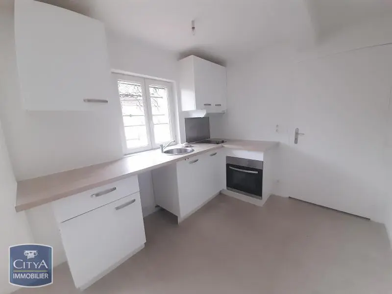 Photo 4 Appartement 2 pièces 58m²
