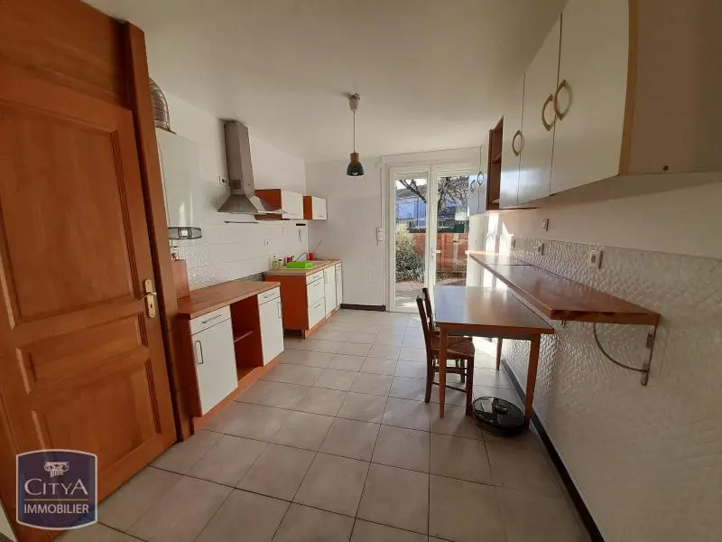 Photo 3 Appartement 3 pièces 70.28m²