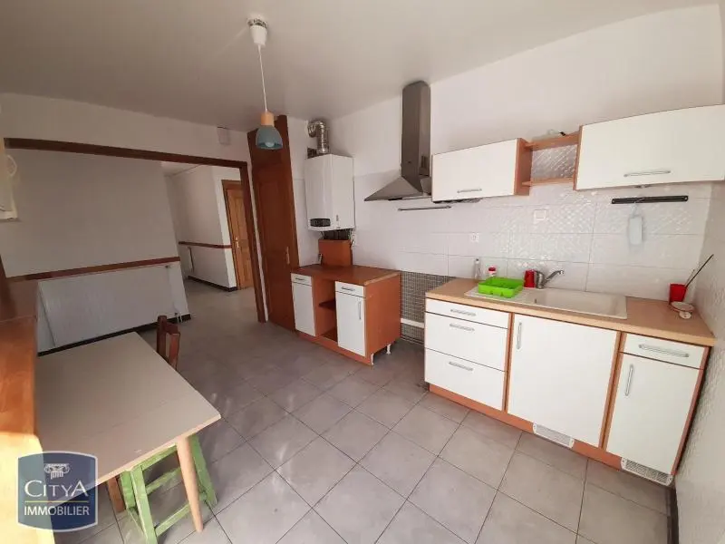 Photo 2 Appartement 3 pièces 70.28m²