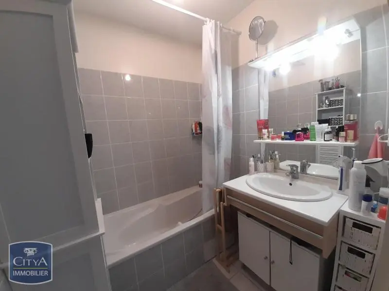 Photo 4 Appartement 2 pièces 40.53m²