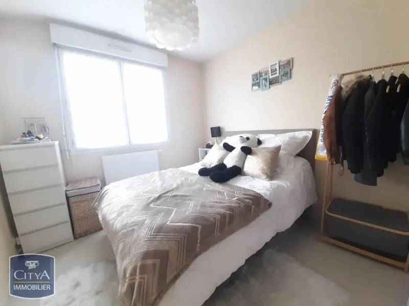 Photo 5 Appartement 2 pièces 40.53m²