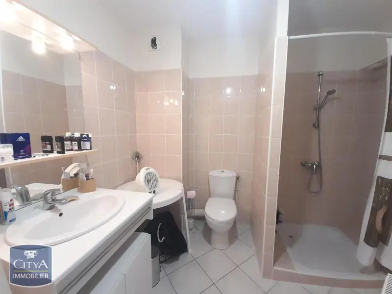 Photo 9 Appartement 1 pièce 30.1m²