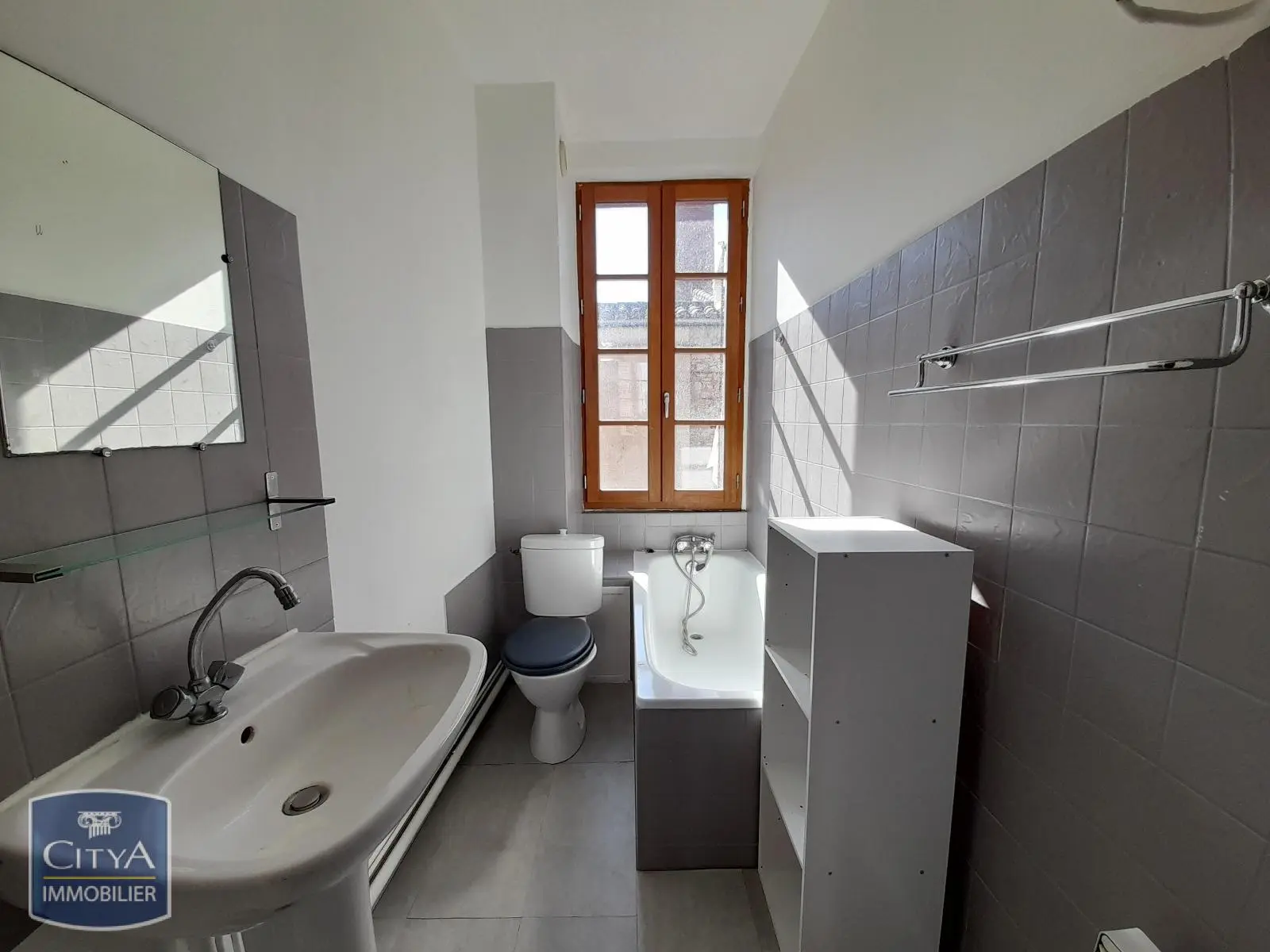 Photo 4 Appartement 1 pièce 26.25m²