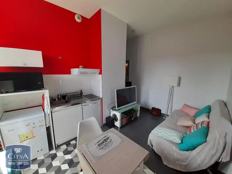 louer location T2 albi