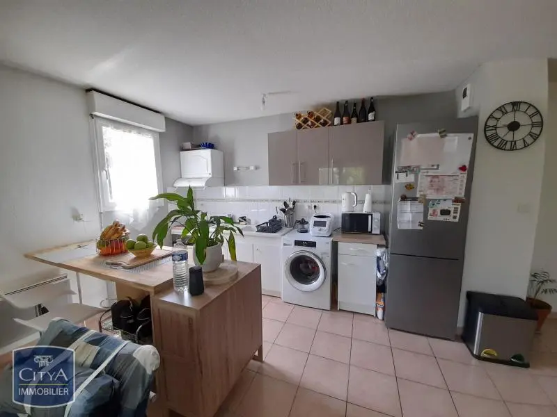 Photo 3 Appartement 3 pièces 59.25m²