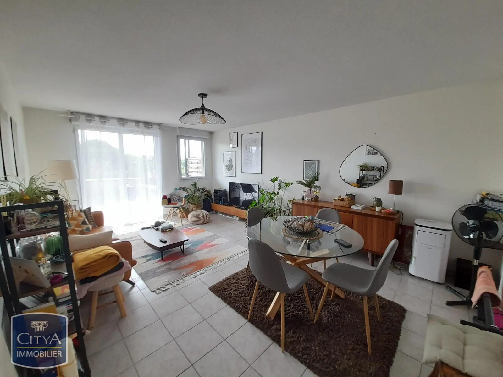 Photo 1 Appartement 3 pièces 65.07m²