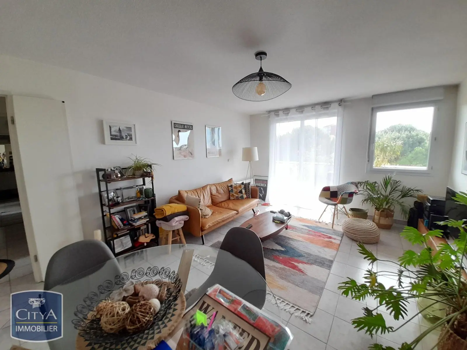 Photo 3 Appartement 3 pièces 65.07m²