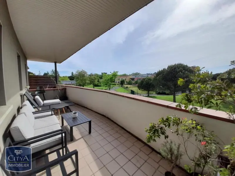 Photo 3 Appartement 3 pièces 65.07m²