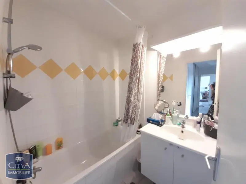 Photo 8 Appartement 3 pièces 65.07m²