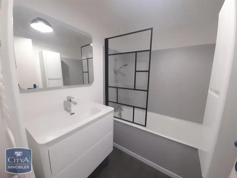 Photo 2 Appartement 2 pièces 38.73m²