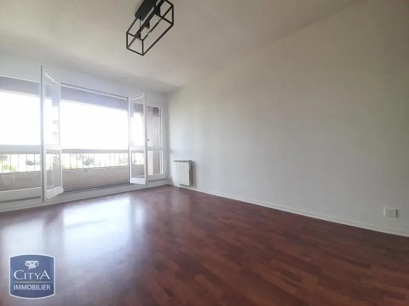 Photo 1 Appartement 2 pièces 38.73m²