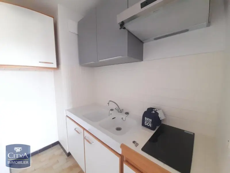 Photo 4 Appartement 2 pièces 38.73m²