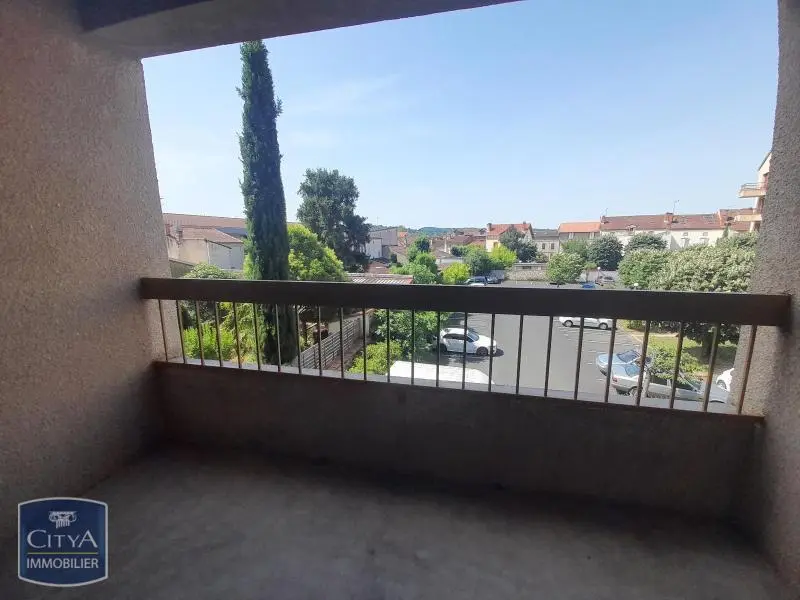 Photo 5 Appartement 2 pièces 38.73m²