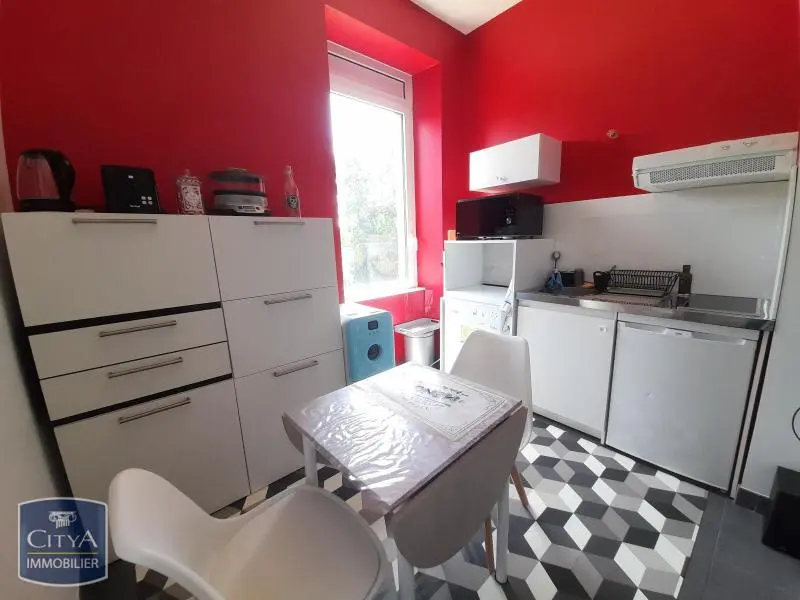louer location T2 albi