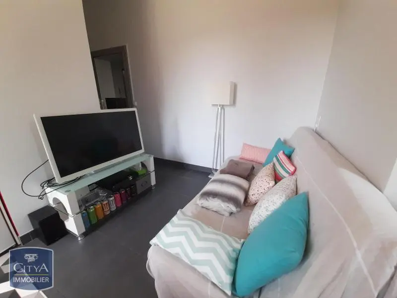 Photo 1 Appartement 2 pièces 30m²