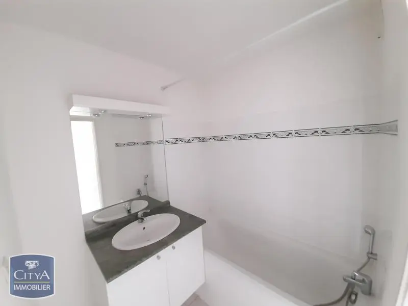 Photo 4 Appartement 2 pièces 47.61m²