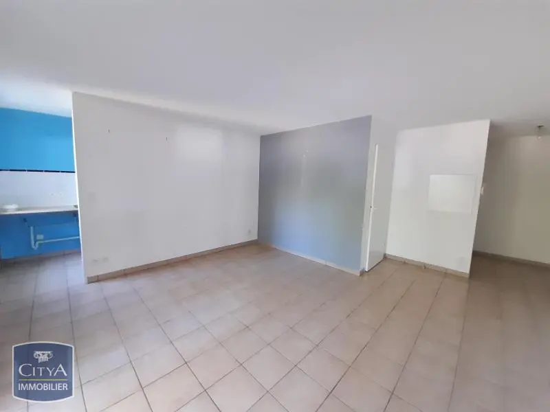 Photo 3 Appartement 2 pièces 48.14m²
