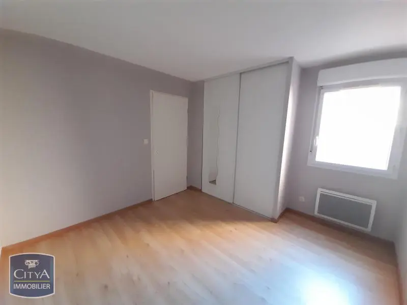 Photo 1 Appartement 2 pièces 48.14m²