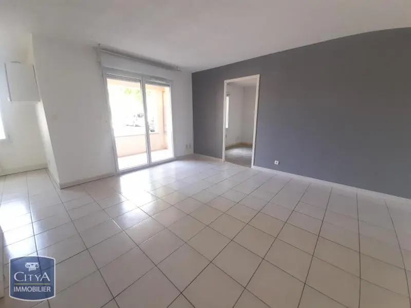 Photo 1 Appartement 3 pièces 54.34m²