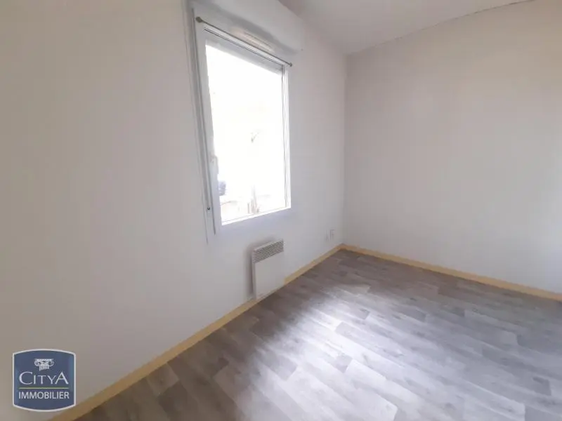 Photo 2 Appartement 3 pièces 54.34m²