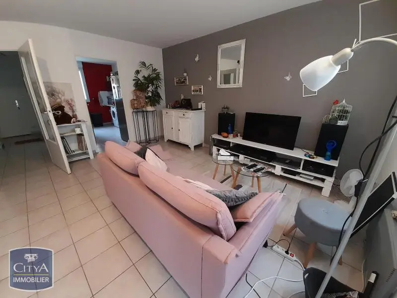 Photo 1 Maison 4 pièces 82.48m²