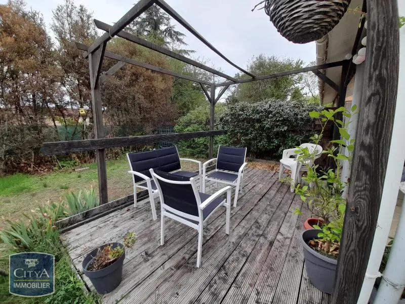 Photo 4 Maison 4 pièces 82.48m²