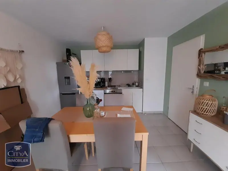 Photo 4 Appartement 2 pièces 36.31m²